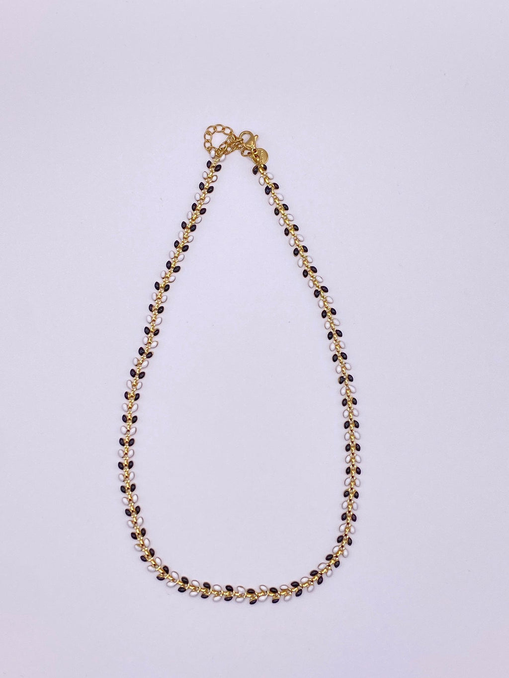Collana erboreale