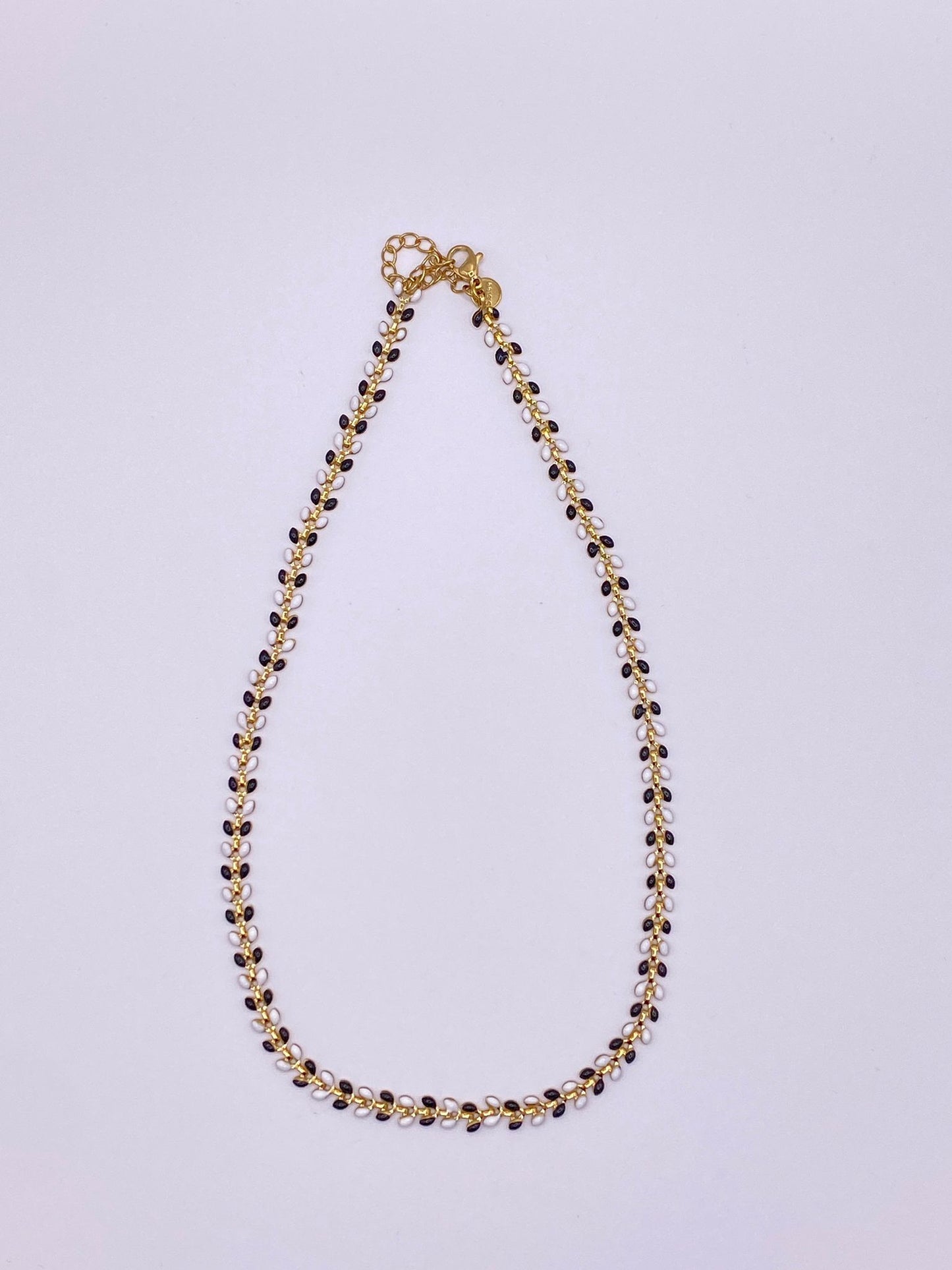 Collana erboreale