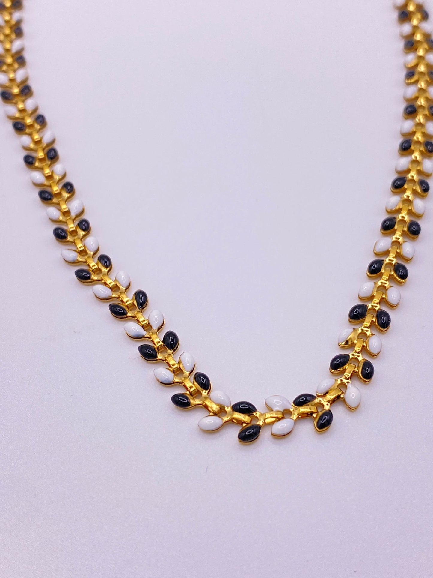 Collana erboreale