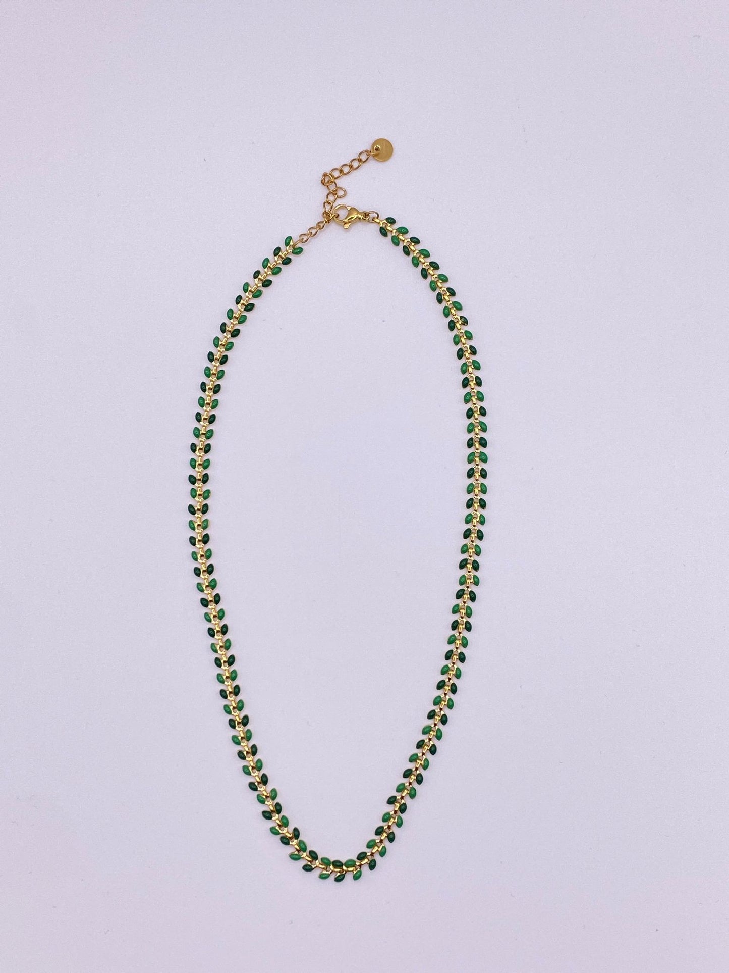 Collana erboreale