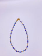 Collana erboreale