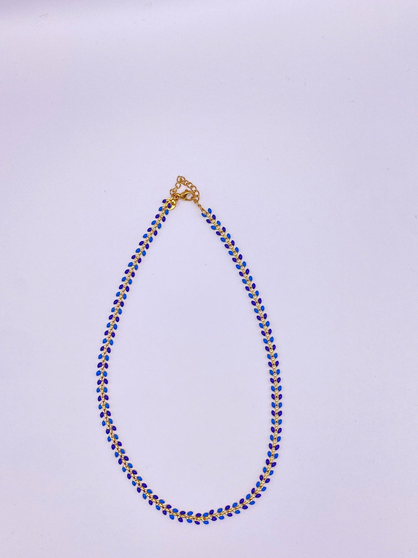 Collana erboreale