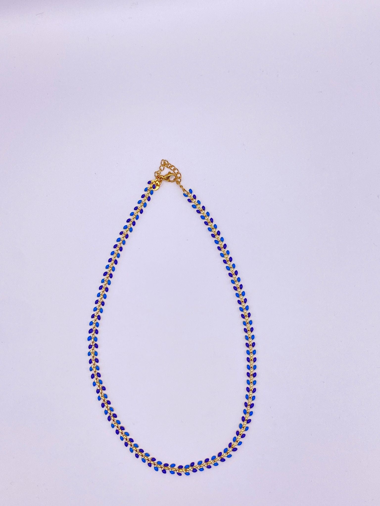 Collana erboreale