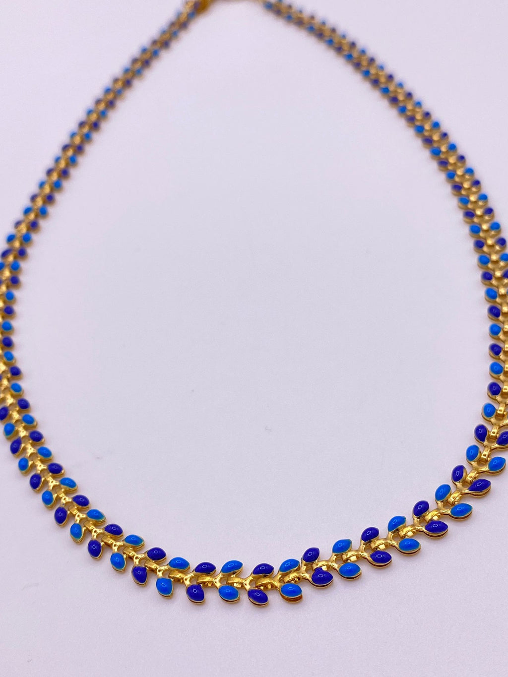 Collana erboreale