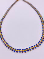 Collana erboreale