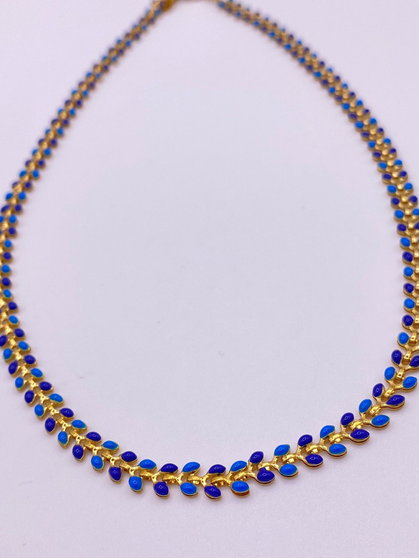 Collana erboreale