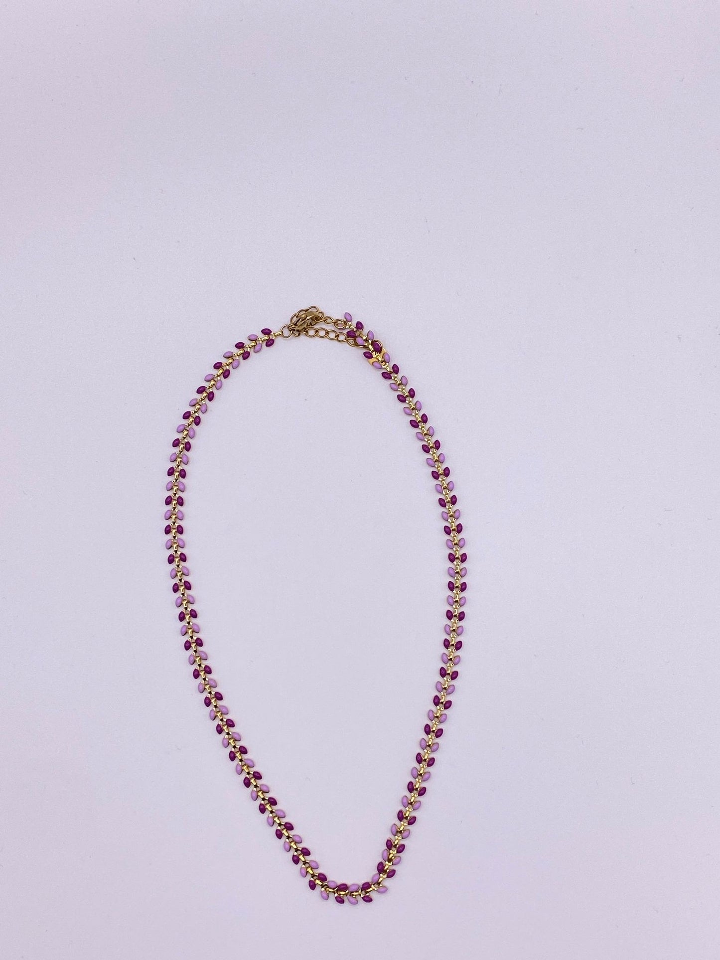 Collana erboreale