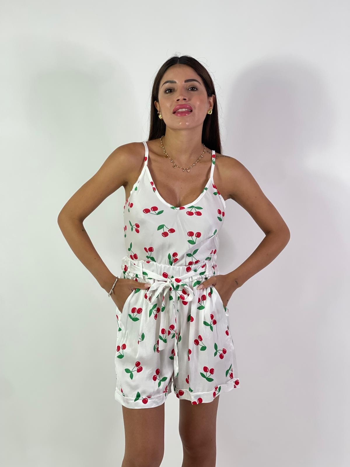 Pantaloncino Fruit