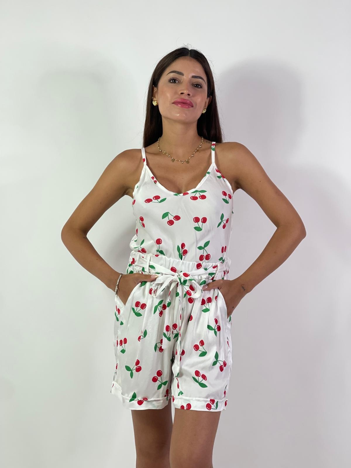 Pantaloncino Fruit