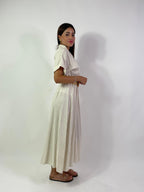 Abito beige