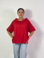 Camicia maglia 158c