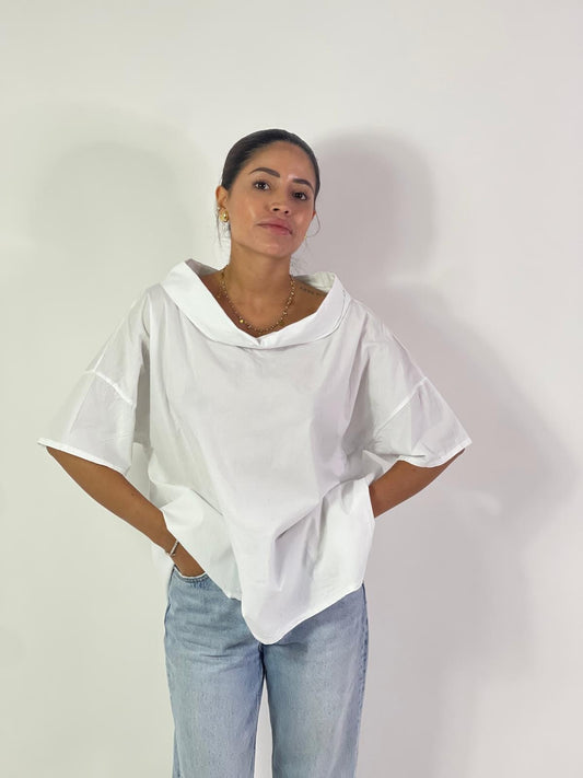 Camicia maglia 158c