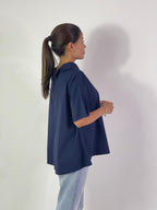 Camicia maglia 158c