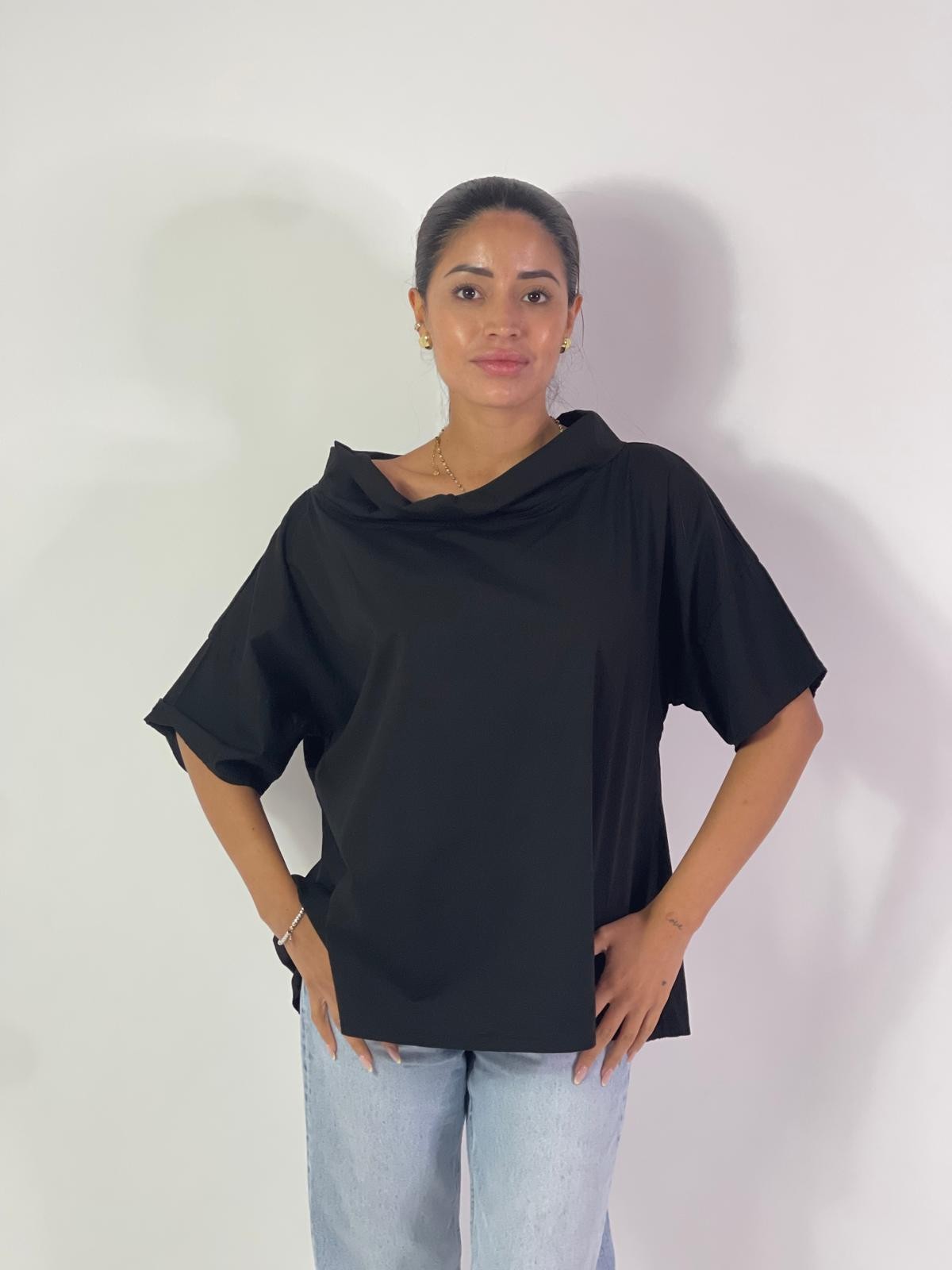 Camicia maglia 158c
