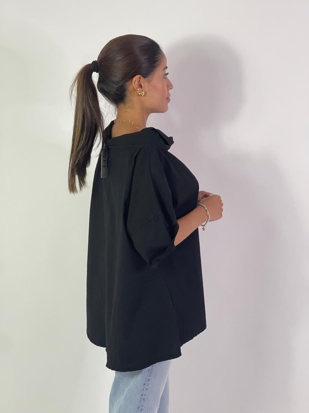 Camicia maglia 158c