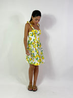 Abito Amalfi mini