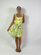 Abito Amalfi mini
