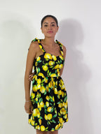Abito Amalfi mini