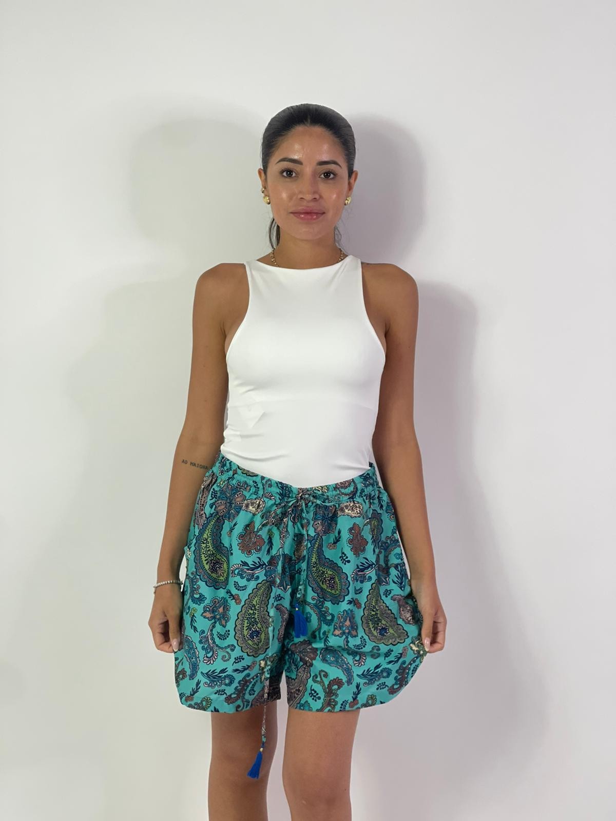 Short Ibiza
