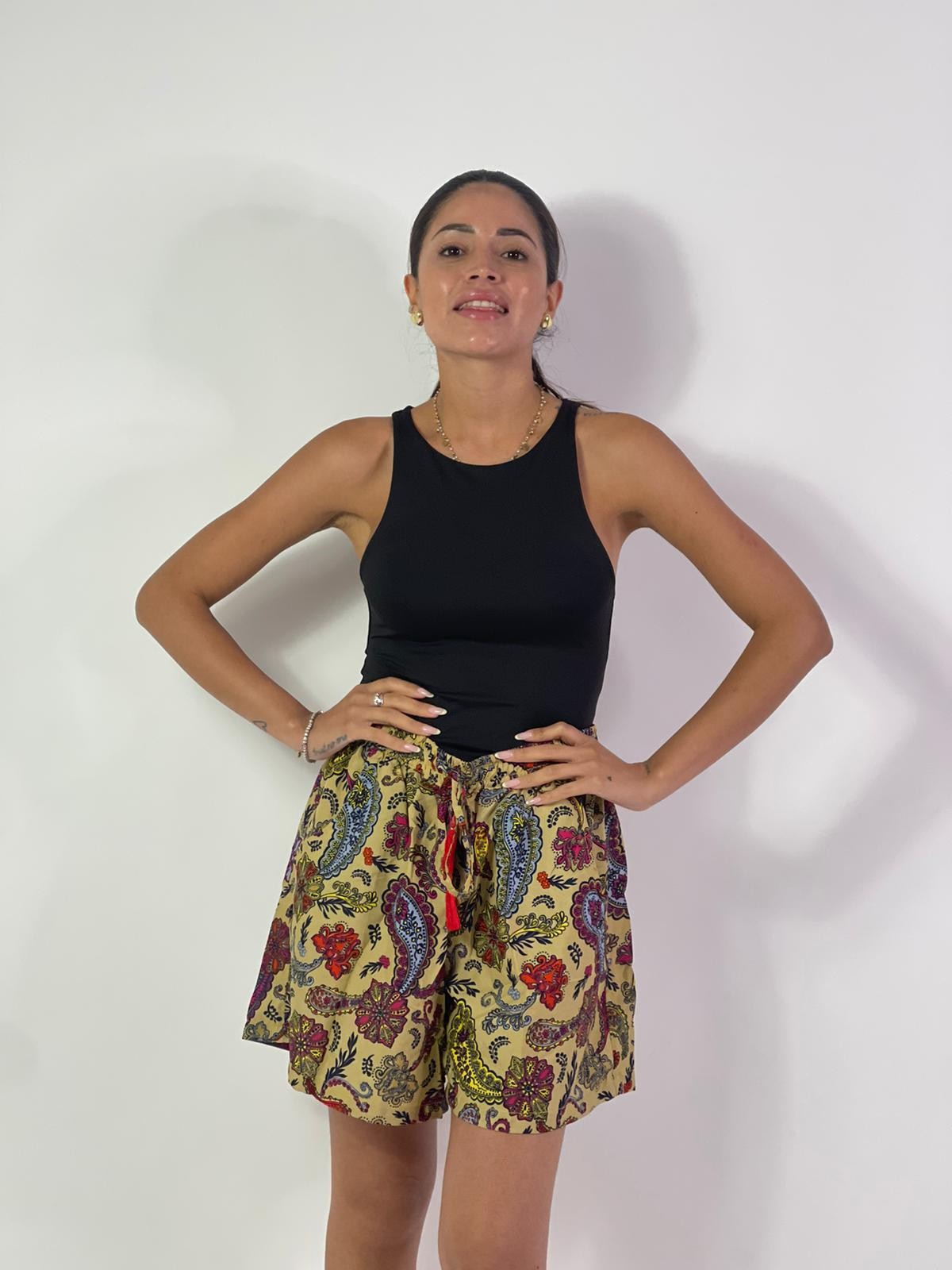 Short Ibiza