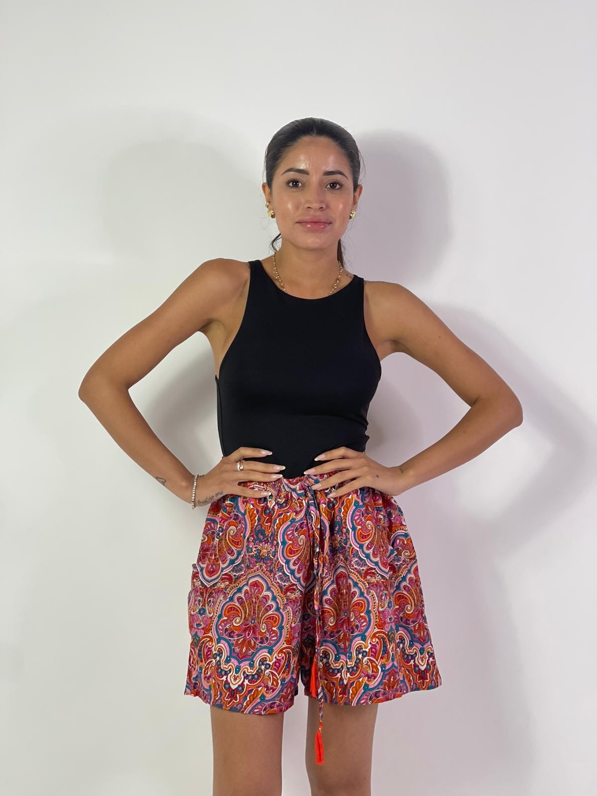 Short Ibiza