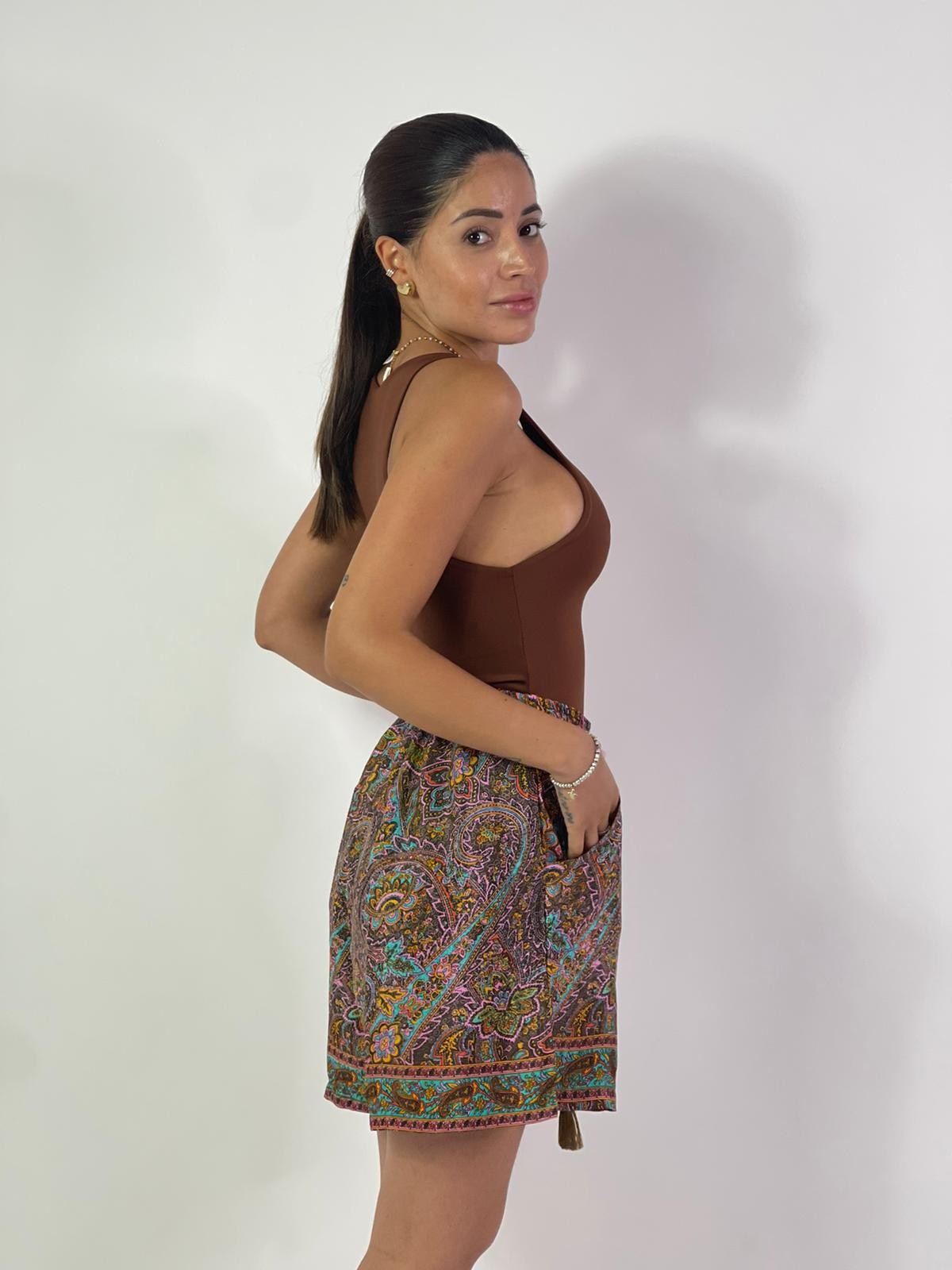 Short Ibiza