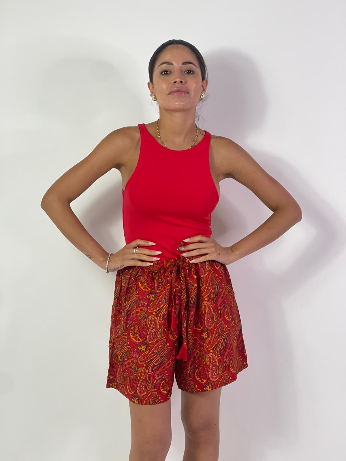 Short Ibiza