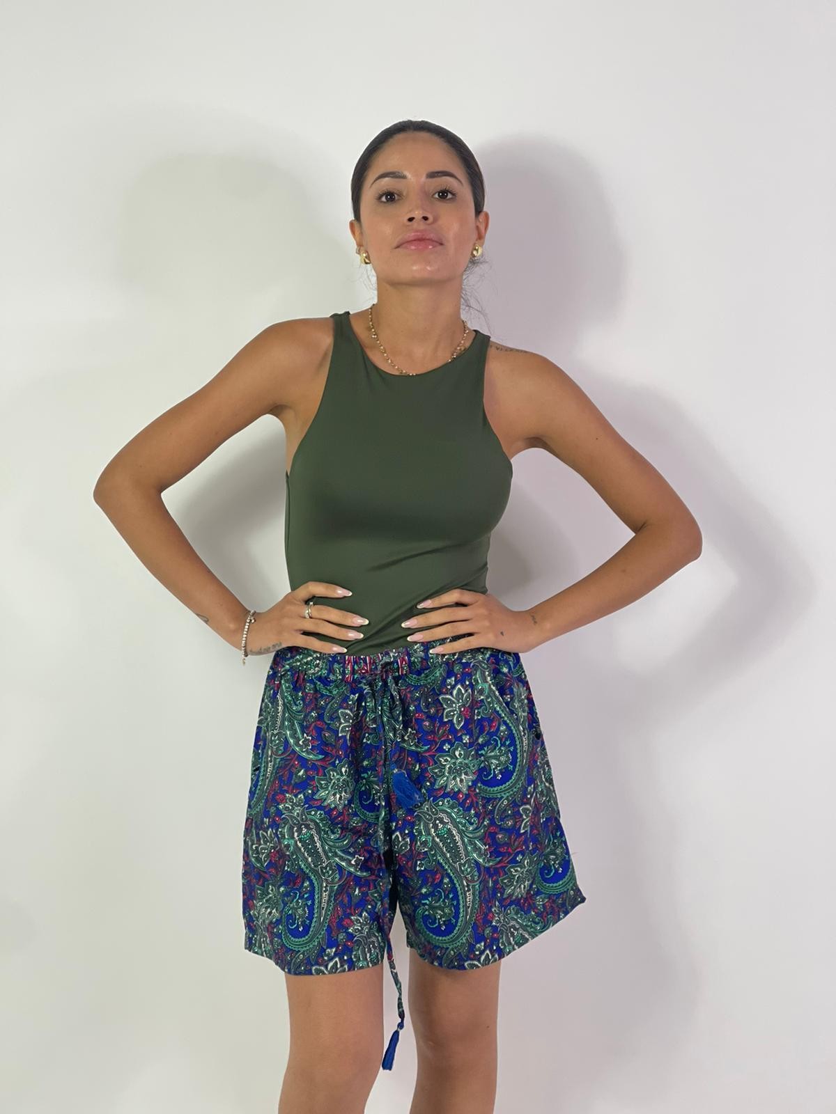 Short Ibiza