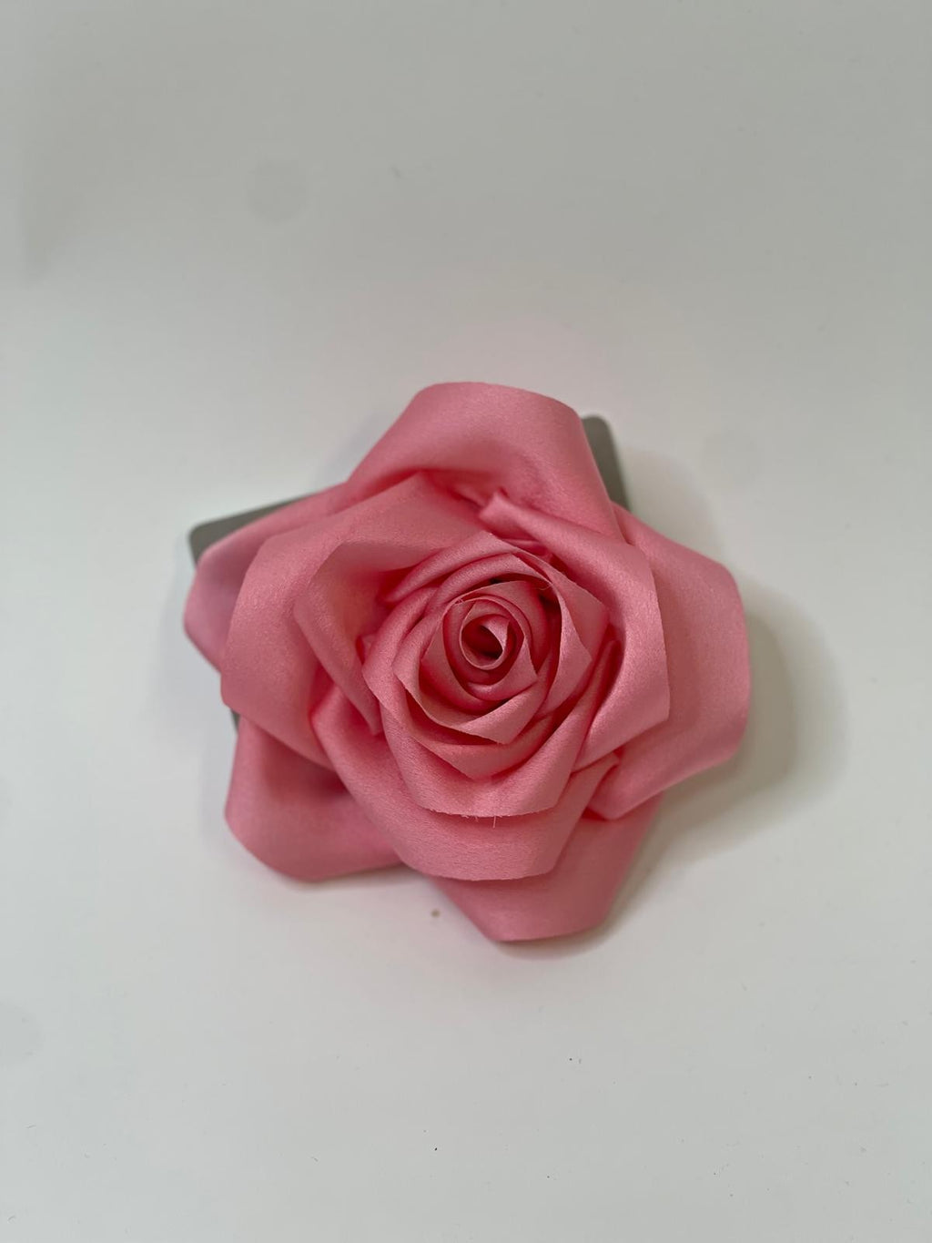 Spilla rosa