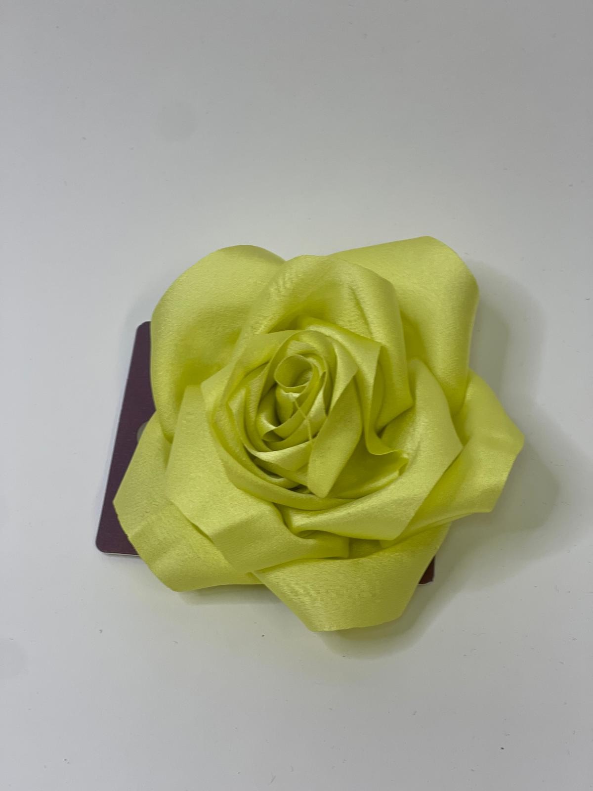 Spilla rosa