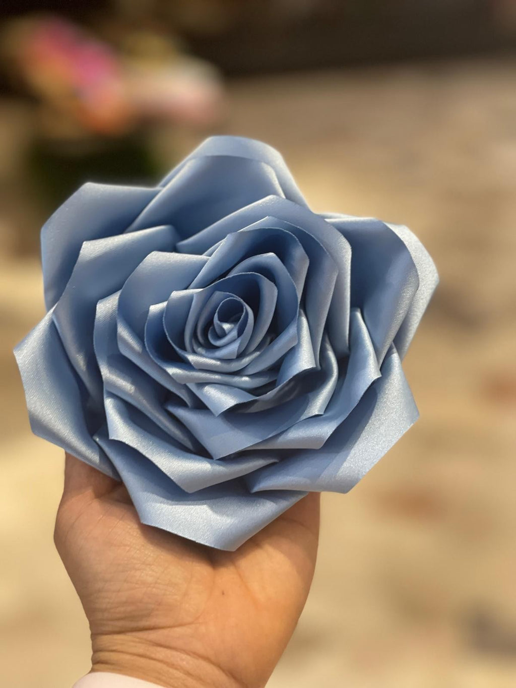 Spilla Rose