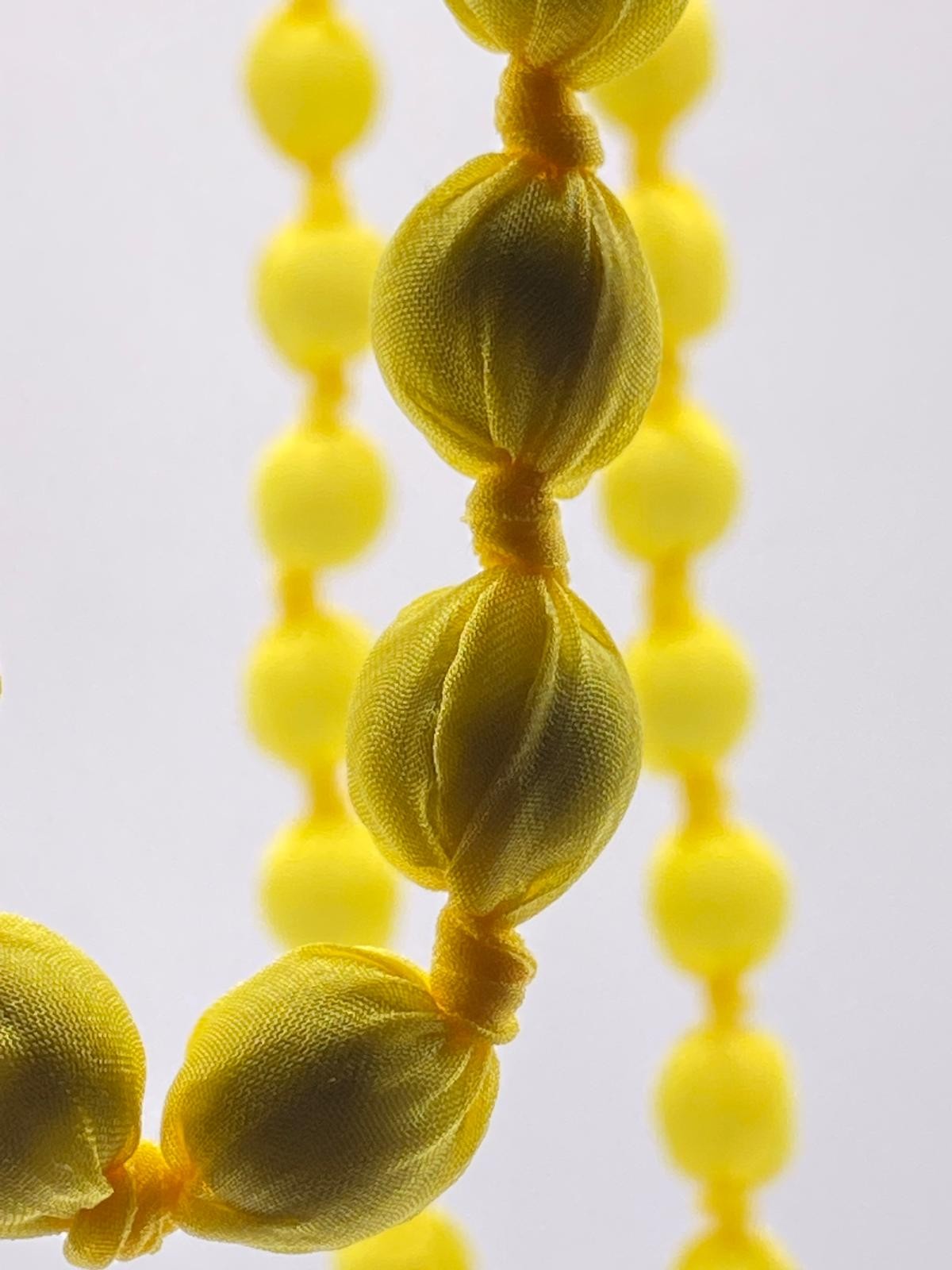 Collana cipolla