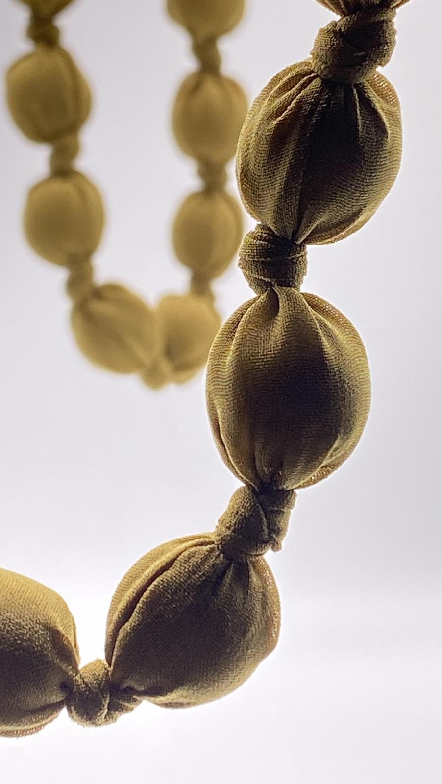 Collana cipolla
