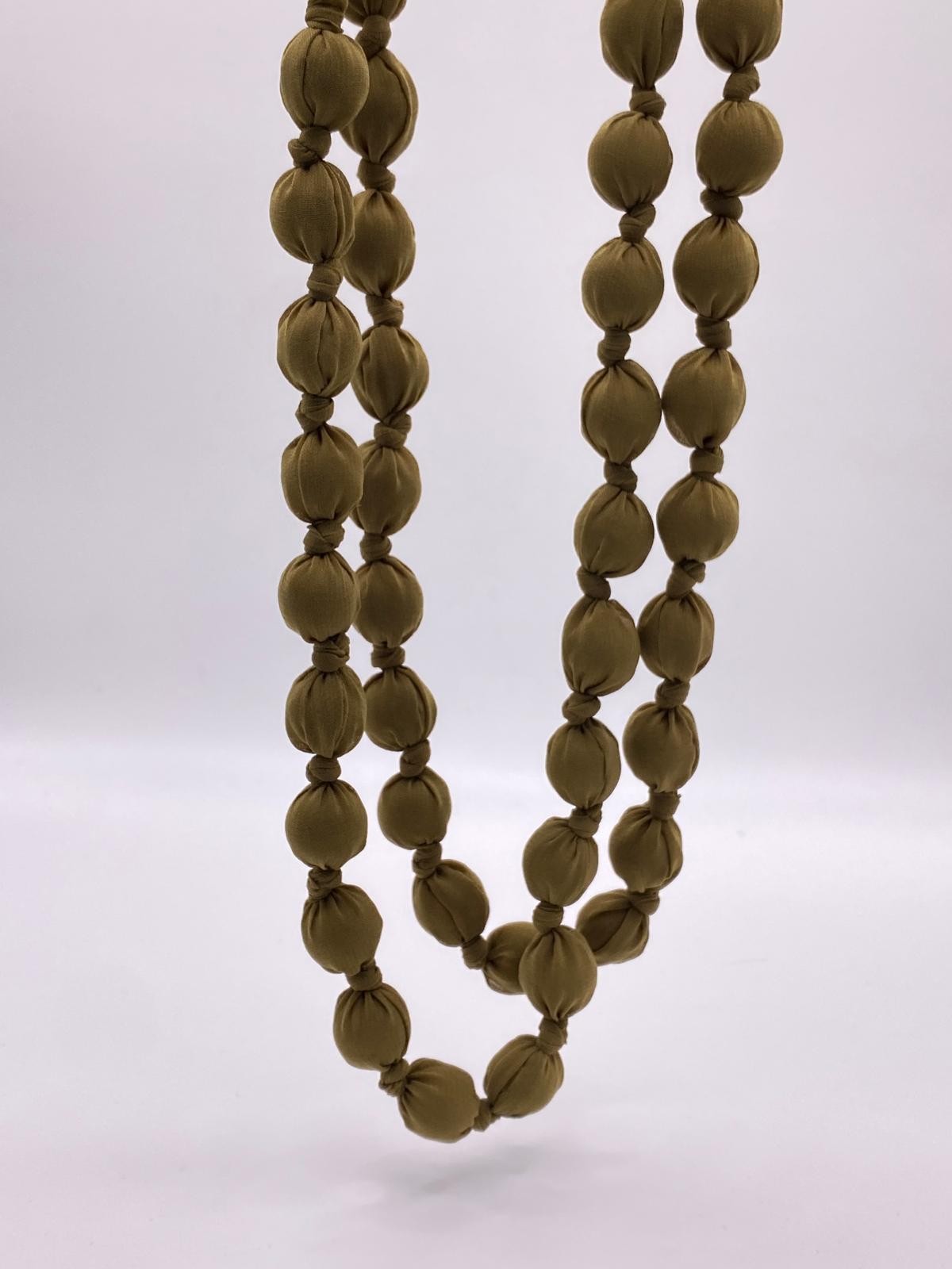 Collana cipolla