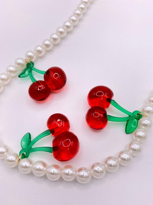BRACCIALETTO CHERRY