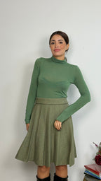 Dolcevita misto cashmere