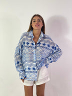 Camicia Ocean