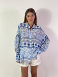Camicia Ocean