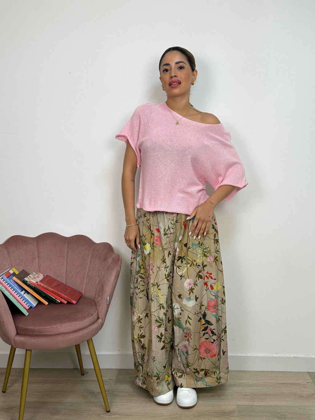 Pantagonna Garden Wendy Trendy