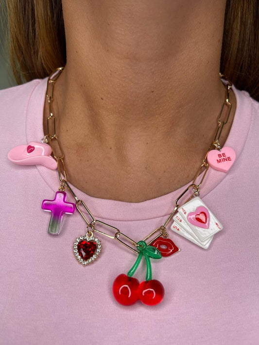 Collana be mine