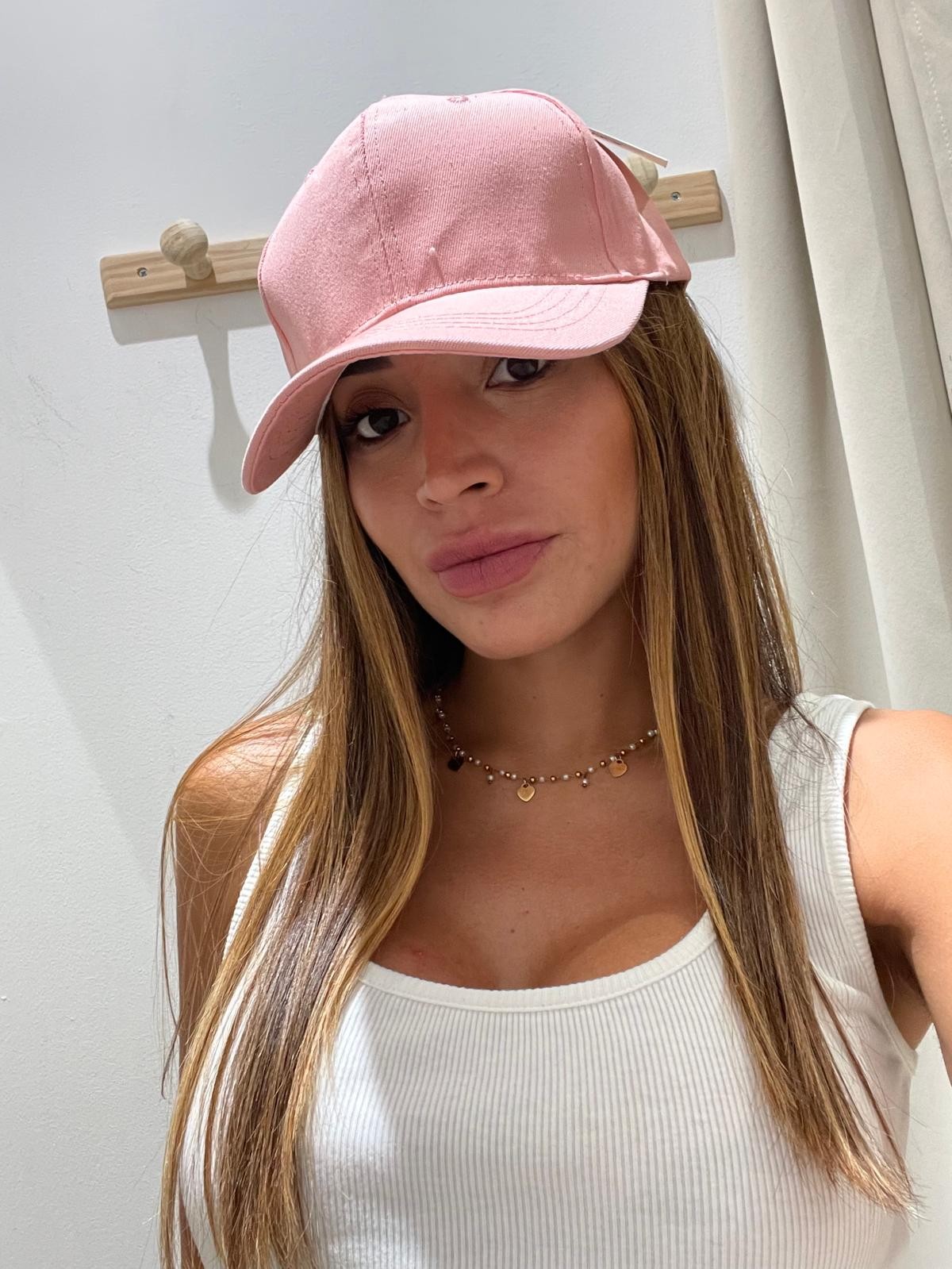 Cappello Basic