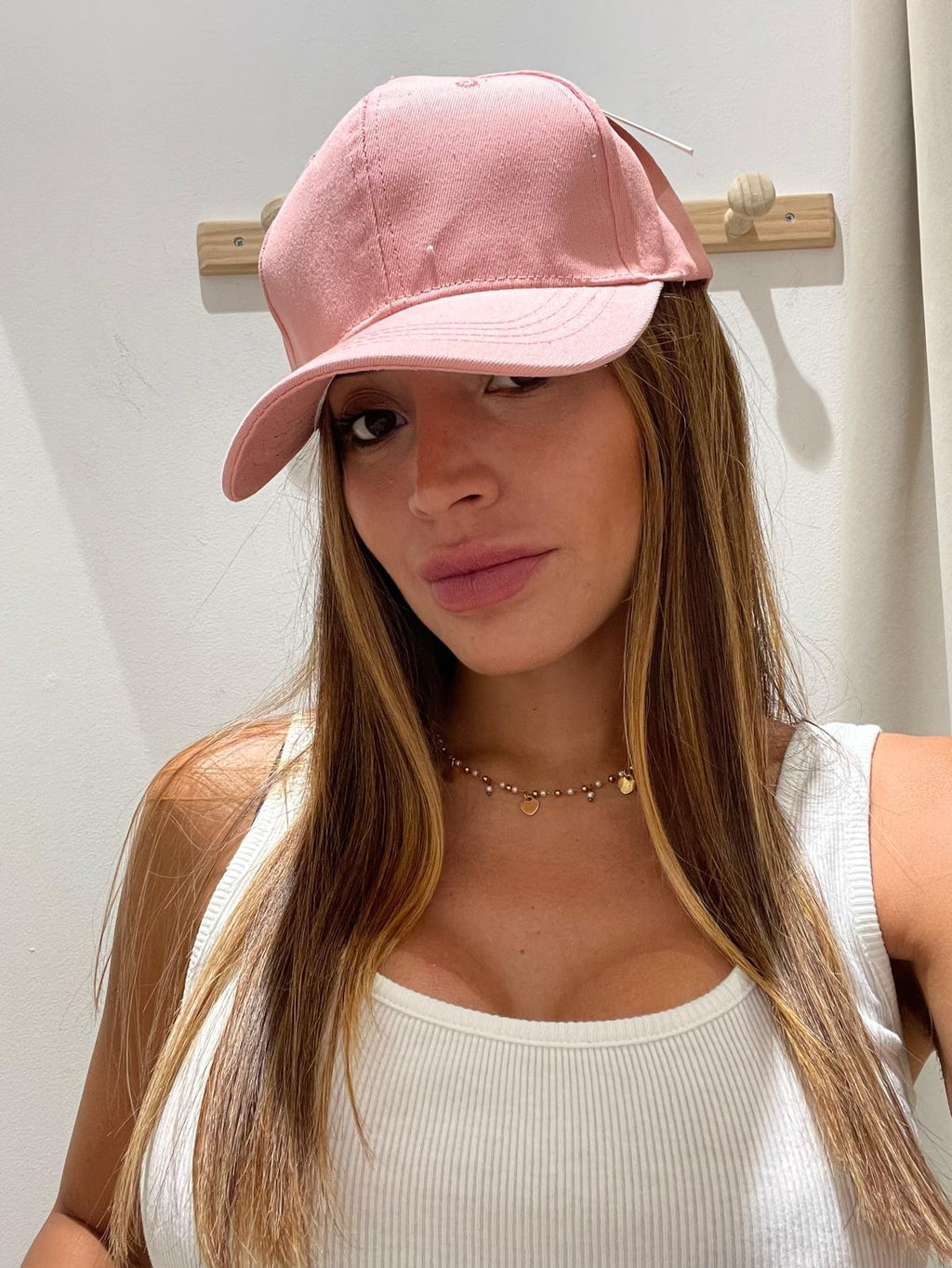 Cappello Basic