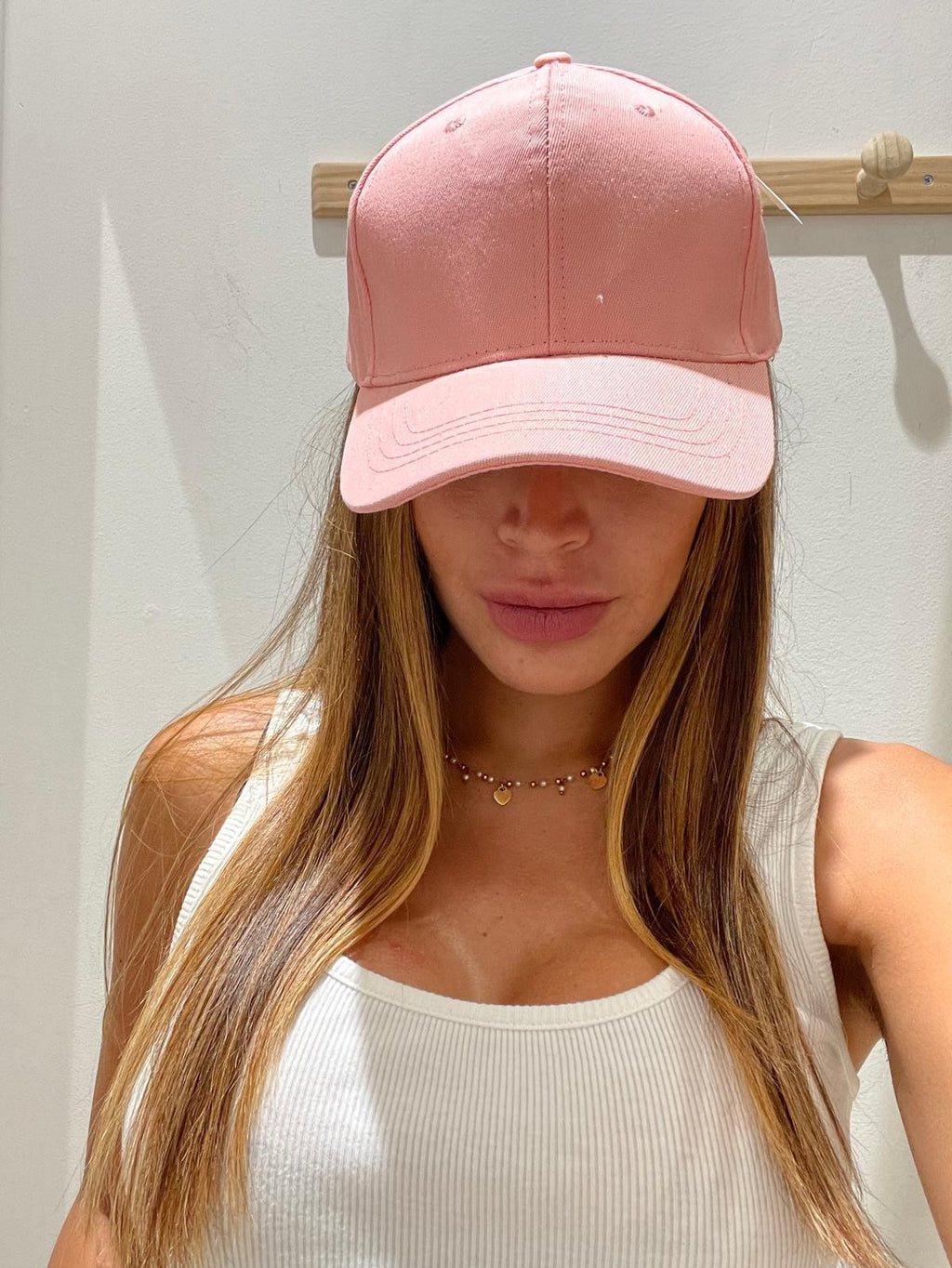 Cappello Basic