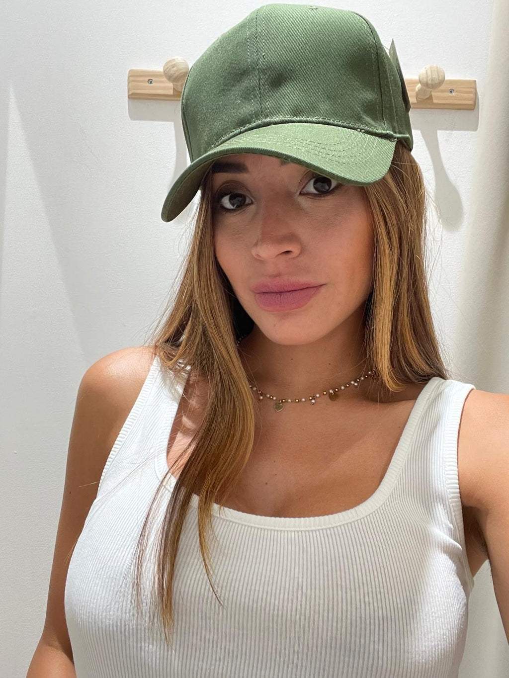 Cappello Basic