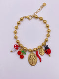 Bracciale Charm