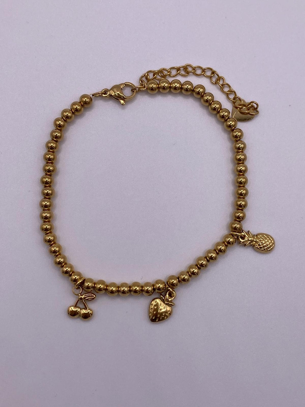 Bracciale tropical fruit