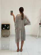 Copricostume lurex