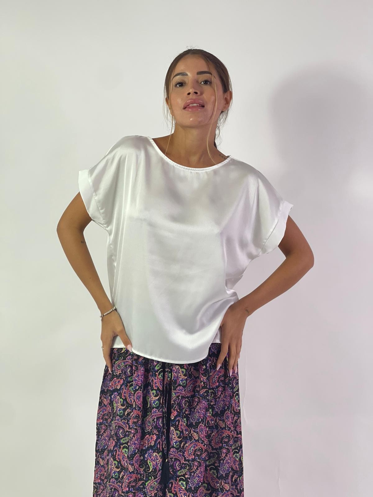 Maglia Carmen