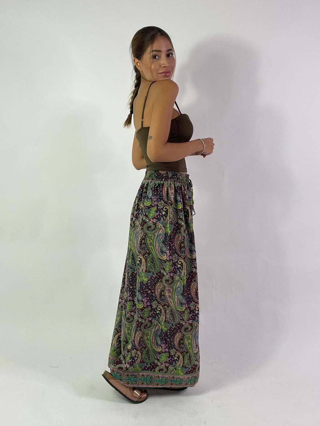 Pantagonna Boho