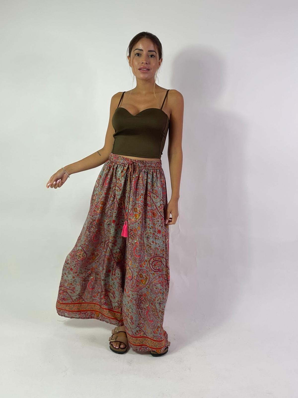 Pantagonna Boho